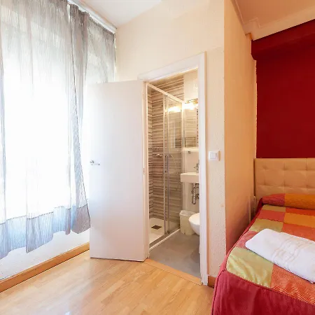 Gasthuis Manjon Burgo