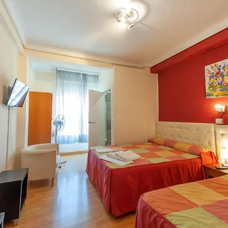 Gasthuis Manjon Burgo