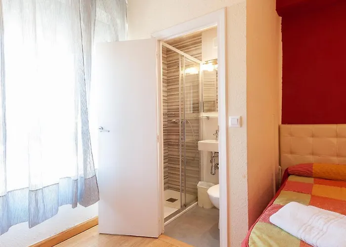 게스트하우스 Manjon Burgo