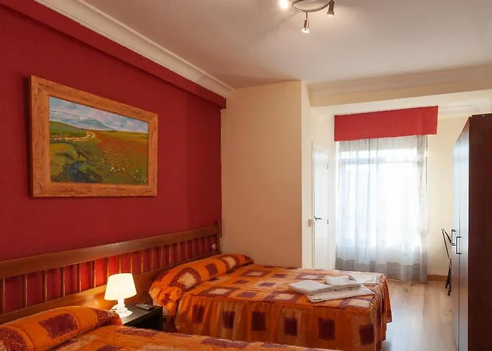 Manjon 게스트하우스