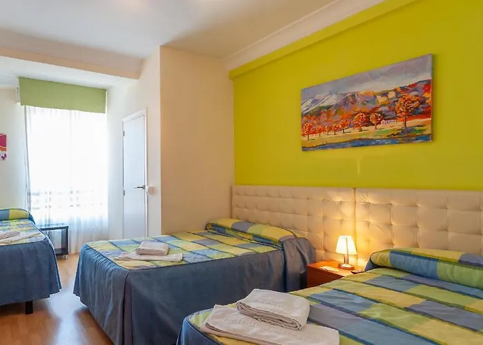 Manjon 게스트하우스